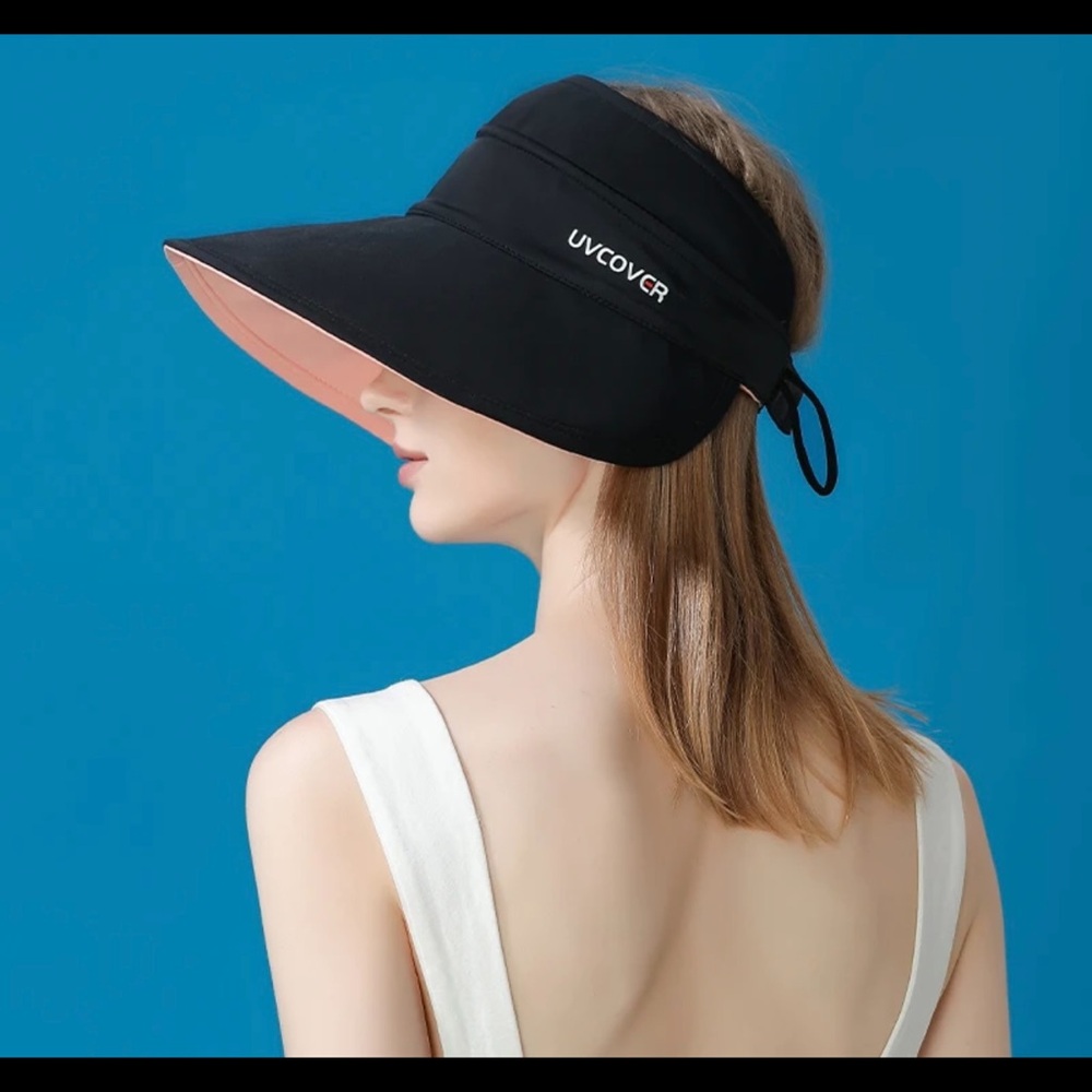 Summer hat